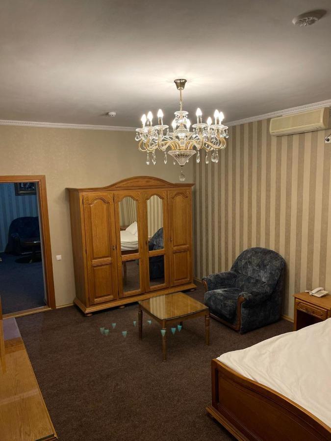 Отель Mini 3*