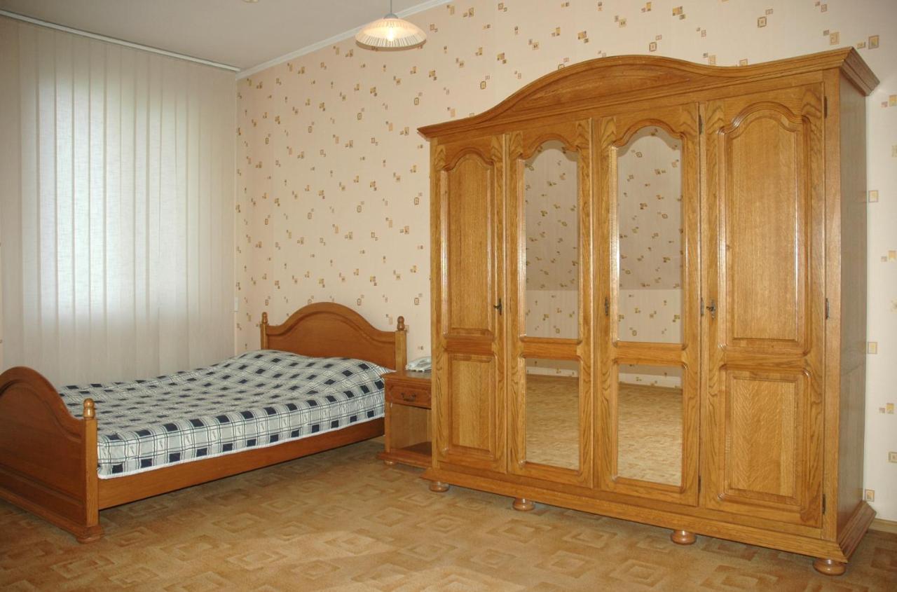 Отель Mini 3*