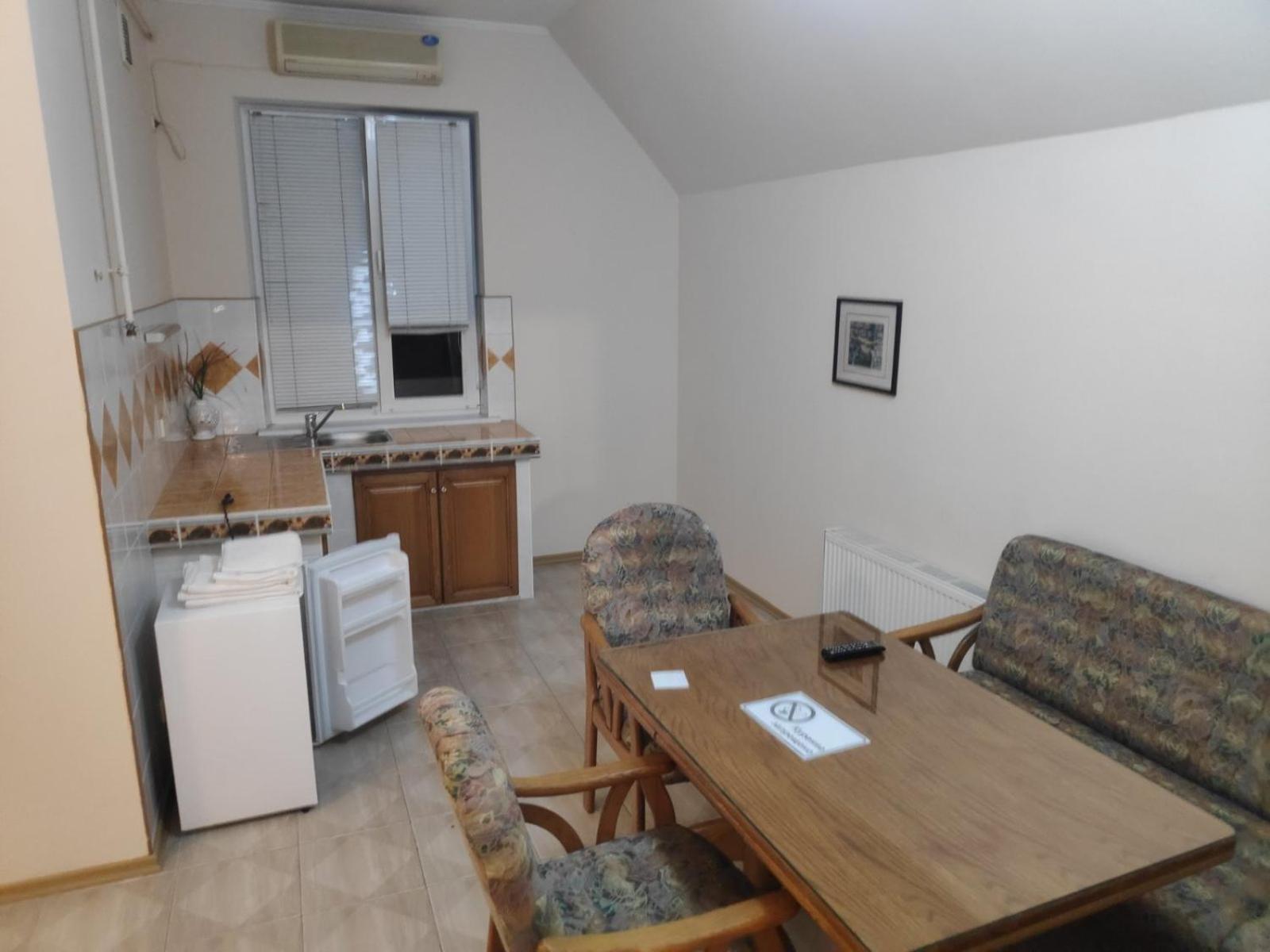 Mini Hotel Chişinău