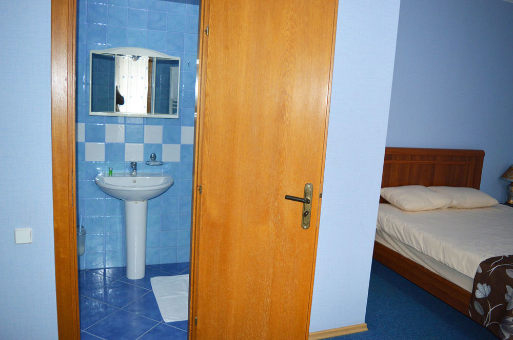 Mini Hotel 3*