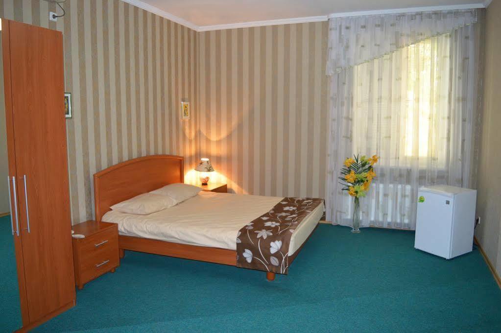 Hotel Mini 3*
